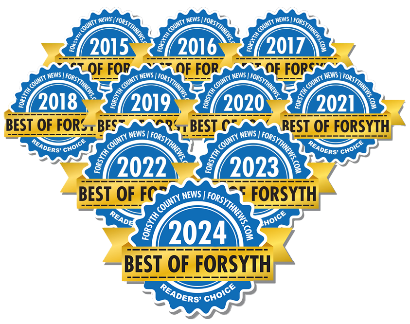 Best Of Forsyth 2024 - Auto repair