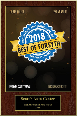 Best Of Forsyth 2017